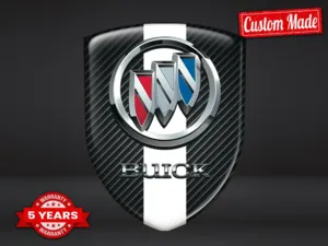 Buick Vinilos Auto Edición Alta Calidad Profesional Diseño